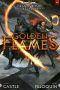 [Dragonblood Assassin 04] • Golden Flames